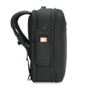 Valise à roulettes extensible Briggs & Riley Baseline Compact 24 pouces