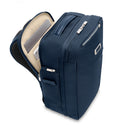 Valise à roulettes extensible Briggs & Riley Baseline Compact 24 pouces