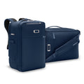 Valise à roulettes extensible Briggs & Riley Baseline Compact 24 pouces
