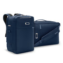 Valise à roulettes extensible Briggs & Riley Baseline Compact 24 pouces