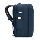 Valise à roulettes extensible Briggs & Riley Baseline Compact 24 pouces