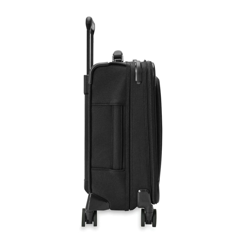 Briggs & Riley Baseline Compact 19" Carry-On Expandable Spinner