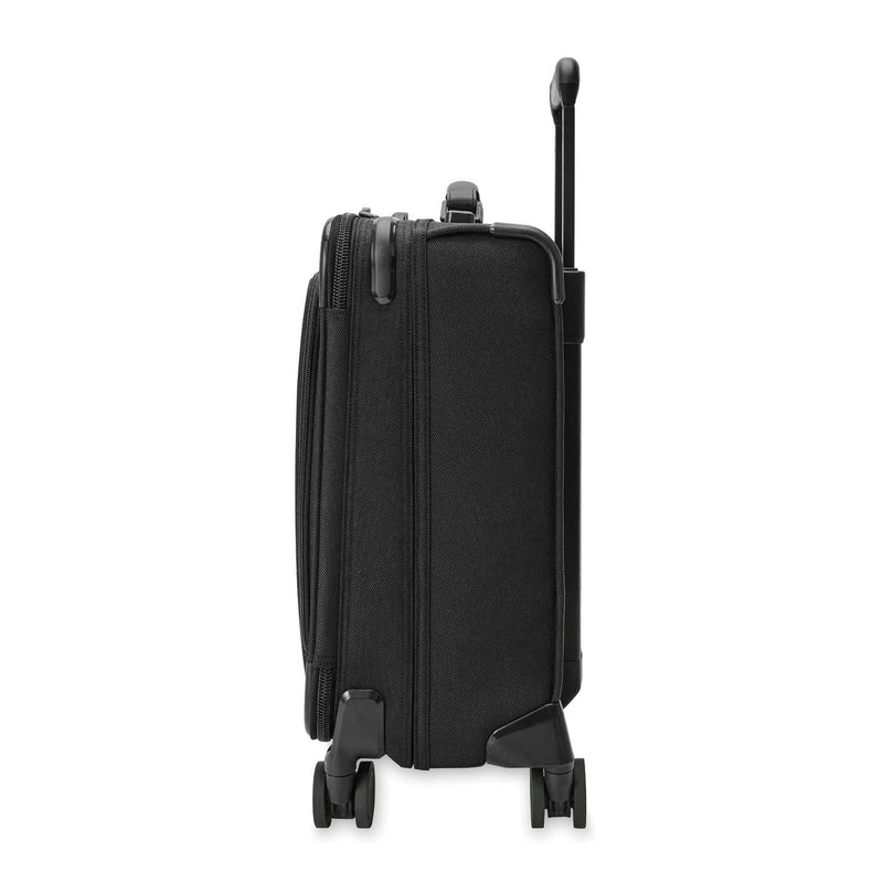 Briggs & Riley Baseline Compact 19" Carry-On Expandable Spinner