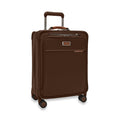 Valise cabine à roulettes Briggs & Riley Baseline Essential
