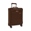 Valise cabine à roulettes Briggs & Riley Baseline Essential