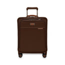 Valise cabine à roulettes Briggs & Riley Baseline Essential