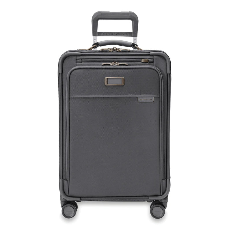 Briggs & Riley Baseline Essential Carry-On Spinner