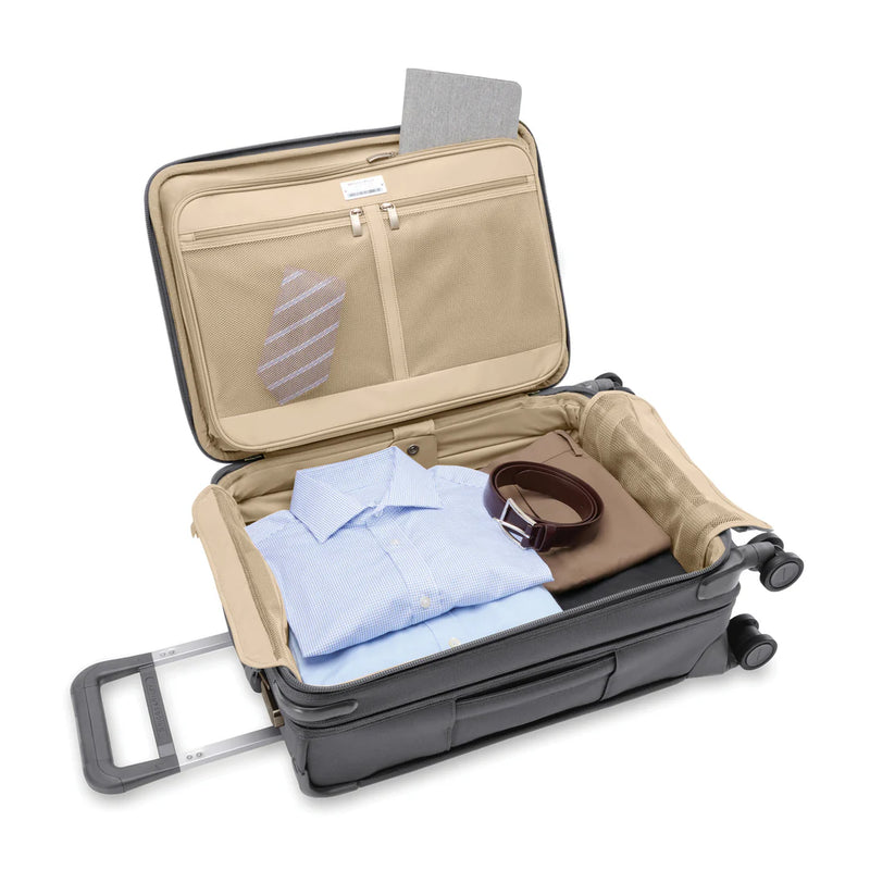 Briggs & Riley Baseline Essential Carry-On Spinner