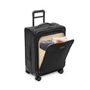 Valise à roulettes extensible Briggs & Riley Baseline Compact 24 pouces