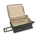 Valise à roulettes extensible Briggs & Riley Baseline Compact 24 pouces