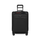 Valise à roulettes extensible Briggs & Riley Baseline Compact 24 pouces