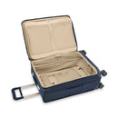 Valise à roulettes extensible Briggs & Riley Baseline Compact 24 pouces