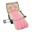 Valise à roulettes extensible Briggs & Riley Baseline Compact 24 pouces