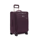 Valise à roulettes extensible Briggs & Riley Baseline Compact 24 pouces