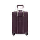 Valise à roulettes extensible Briggs & Riley Baseline Compact 24 pouces