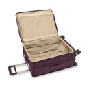 Valise à roulettes extensible Briggs & Riley Baseline Compact 24 pouces