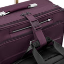 Valise à roulettes extensible Briggs & Riley Baseline Compact 24 pouces