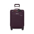 Valise à roulettes extensible Briggs & Riley Baseline Compact 24 pouces