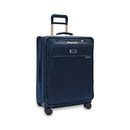 Valise à roulettes extensible Briggs & Riley Baseline Compact 24 pouces
