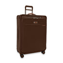 Briggs & Riley Baseline Valise Spinner Moyenne Extensible