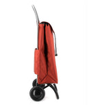Rolser I-Max MF 2 Wheel Shopping Trolley IMX301