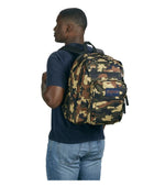 JanSport Big Student Backpack