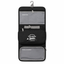 Hanging Travel Toiletry & Cosmetic Organizer Bag