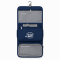 Hanging Travel Toiletry & Cosmetic Organizer Bag