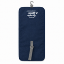 Hanging Travel Toiletry & Cosmetic Organizer Bag