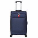 Swiss Traveller Velari 20" Softside Carry-On