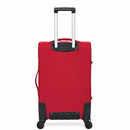 Swiss Traveller Velari 20" Softside Carry-On