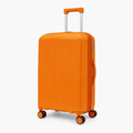 Omaska Jetvibe Pro 24-Inch Medium Expandable Hardside Spinner Suitcase