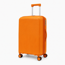 Description The Omaska JetVibe Pro Hardside Expandable Spinner 20" Carry-On
