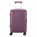 Omaska Corelite Pro Hardside Expandable Spinner 24" Medium
