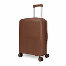 Description The Omaska JetVibe Pro Hardside Expandable Spinner 20" Carry-On