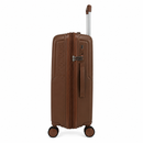 Description The Omaska JetVibe Pro Hardside Expandable Spinner 20" Carry-On