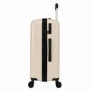Description The Omaska JetVibe Pro Hardside Expandable Spinner 20" Carry-On