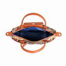 Evander Top Handle Bag