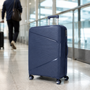 Omaska Edgeflow Hardside Spinner 24" Medium