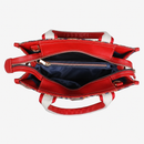 Edessa Top Handle Bag