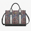 Edessa Top Handle Bag