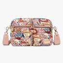Osaka Crossbody Bag