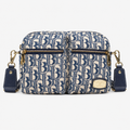Osaka Crossbody Bag