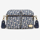Osaka Crossbody Bag