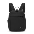 {{ backpack }} {{ anSport City View Remix (City Scout) Backpack SuccessActive }} - Luggage CityPacsafe {{ black }}