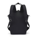 {{ backpack }} {{ anSport City View Remix (City Scout) Backpack SuccessActive }} - Luggage CityPacsafe {{ black }}