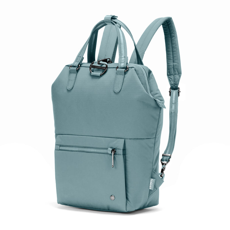 citysafe cx mini backpack fresh mint