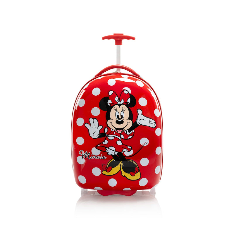 Disney Kids Round Shape Luggage