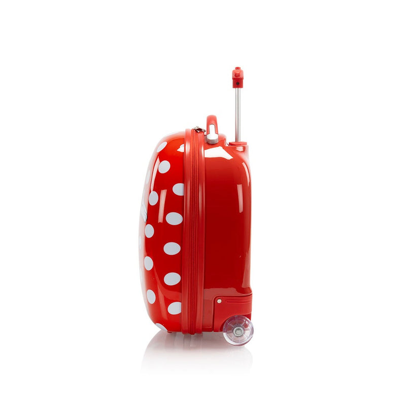Disney Kids Round Shape Luggage