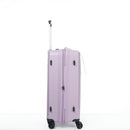 Verage Diamond Expandable 4 Wheel Spinner Luggage 24" Medium